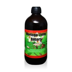 Moringa Living Bitters - 16oz
