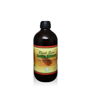 Black Seed Living Bitters - 16oz