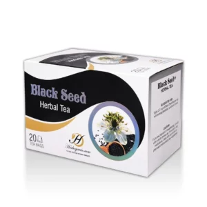 Black Seed Tea