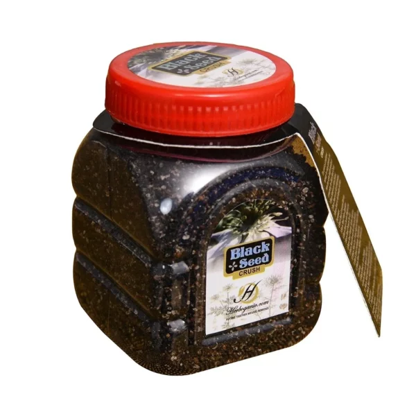 Black Seed Crush - 4.5oz - Image 2