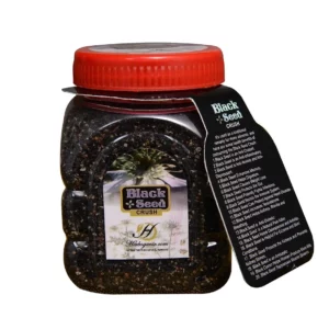 Black Seed Crush - 4.5oz