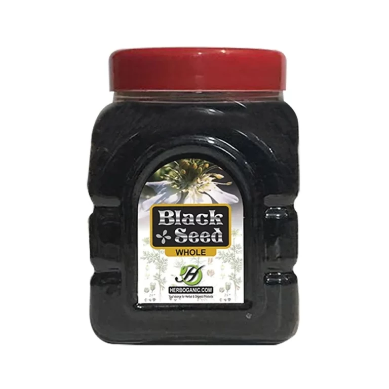 Black Seed Whole - 4oz