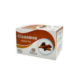 Cinnamon Herbal Tea