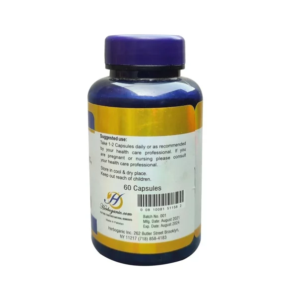 Immunity Booster Capsules