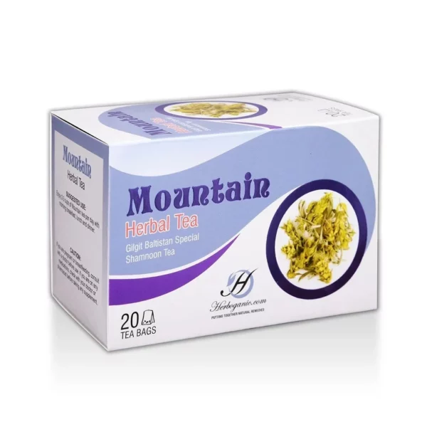 Mountain Herbal Tea - Image 2