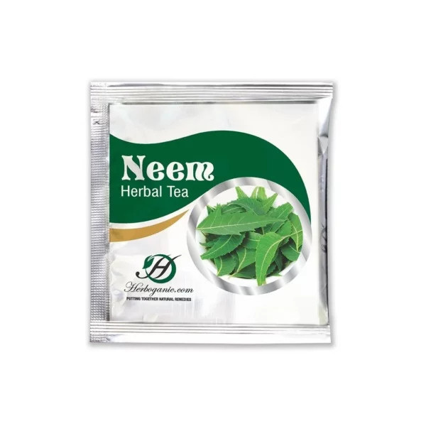 Neem Herbal Tea