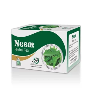 Neem herbal Tea