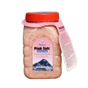 Pink Salt