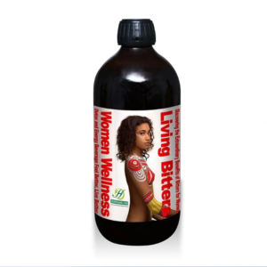 Women Wellness Living Bitters - 16oz