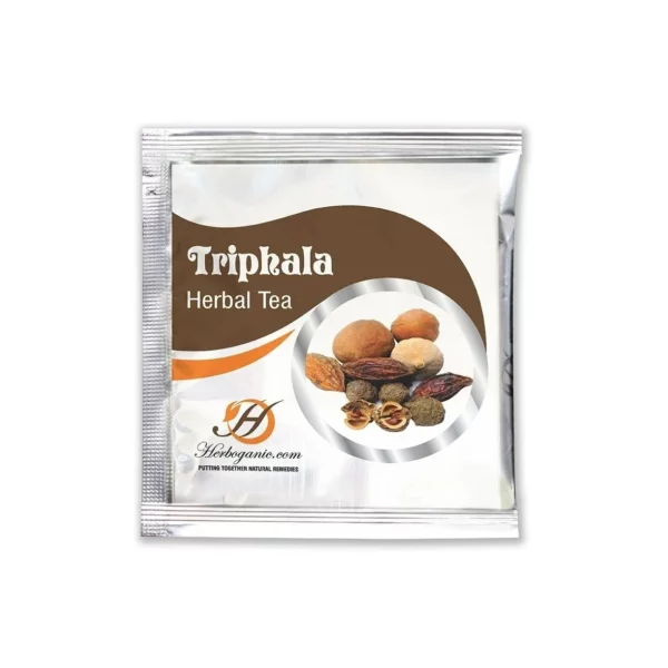 Triphala Herbal Tea - Image 3
