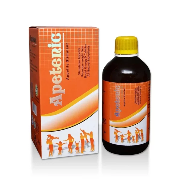 Apetenic Appetite Stimulant - 8oz