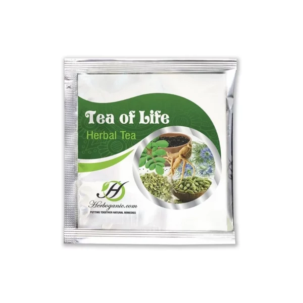 Tea of Life - Image 3