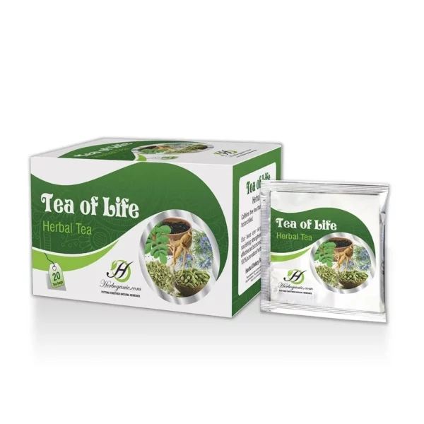 Tea of Life - Image 2