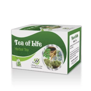 Tea of Life