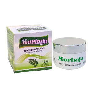 Moringa Skin Toning Cream - 50g