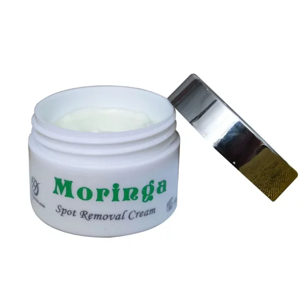 Moringa Skin Toning Cream - 50g - Image 3