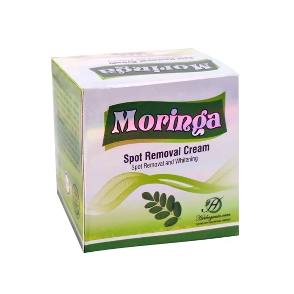 Moringa Skin Toning Cream - 50g - Image 2
