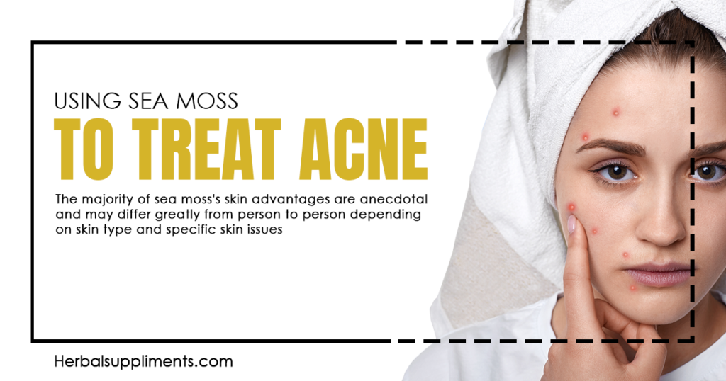 Sea moss